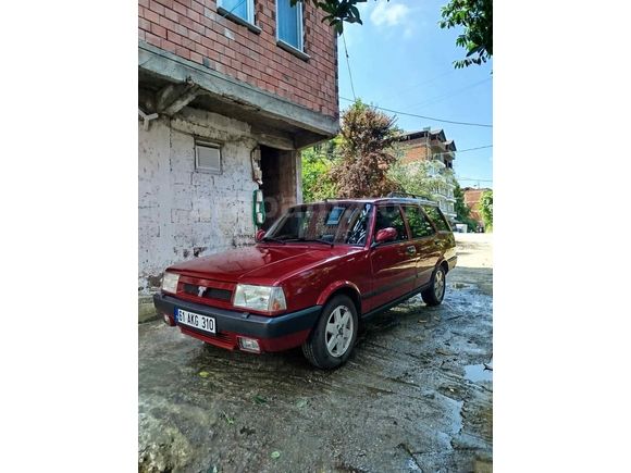 Sahibinden Tofaş Kartal SLX ie 1998 Model Trabzon