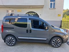 Sahibinden Fiat Fiorino Combi 1.4 Fire Premio 2021 Model 