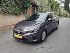HONDA CITY 1.5 İ-VTEC HATASIZ BOYASIZ OTOMATIK 39.000 KM