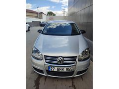 Sahibinden Volkswagen Jetta 1.4 TSi Exclusive 2011 Model