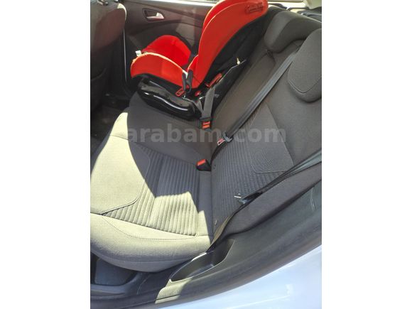 Sahibinden Ford Focus 1.5 TDCi Titanium 2016 Model Adana 175.500