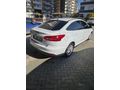 Sahibinden Ford Focus 1.5 TDCi Titanium sedan 2016 Model