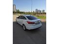 Sahibinden Ford Focus 1.5 TDCi Titanium sedan 2016 Model