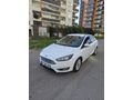 Sahibinden Ford Focus 1.5 TDCi Titanium sedan 2016 Model
