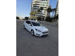 Sahibinden Ford Focus 1.5 TDCi Titanium sedan 2016 Model