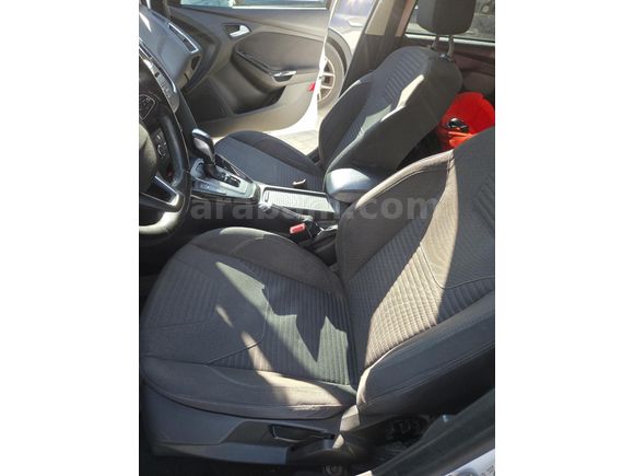 Sahibinden Ford Focus 1.5 TDCi Titanium sedan 2016 Model