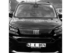 Sahibinden Fiat Doblo Combi 1.5 BlueHDi Premio Plus 2024 Model 
