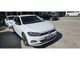 Galeriden Volkswagen Polo 1.0 Trendline 2017 Model Gaziantep