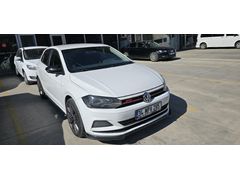 Galeriden Volkswagen Polo 1.0 Trendline 2017 Model Gaziantep