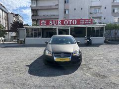 SUR OTO-2 2009 VOLKSWAGEN JETTA 1.4 TSI MİDLİNE PAKET