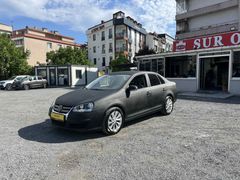 SUR OTO-2 2009 VOLKSWAGEN JETTA 1.4 TSI MİDLİNE PAKET
