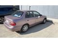 Sahibinden Hyundai Accent 1.5 GLS 1997 Model  Klimalı 