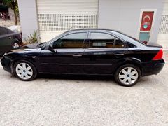 Sahibinden Ford Mondeo 2.0 Ghia x  2004 Model