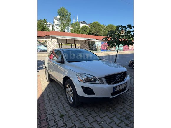 HATASIZ BOYASIZ VOLVO KREDİYE UYGUN 