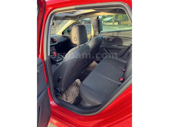 Sahibinden Seat Leon 1.4 EcoTSI FR 2016 Model 