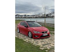 Sahibinden Seat Leon 1.4 EcoTSI FR 2016 Model 