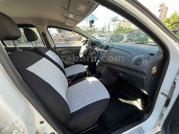 SUR OTO-2 2016 RENAULT SYMBOL 1.5 DCİ JOY PAKET