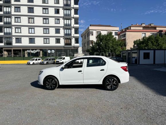 SUR OTO-2 2016 RENAULT SYMBOL 1.5 DCİ JOY PAKET