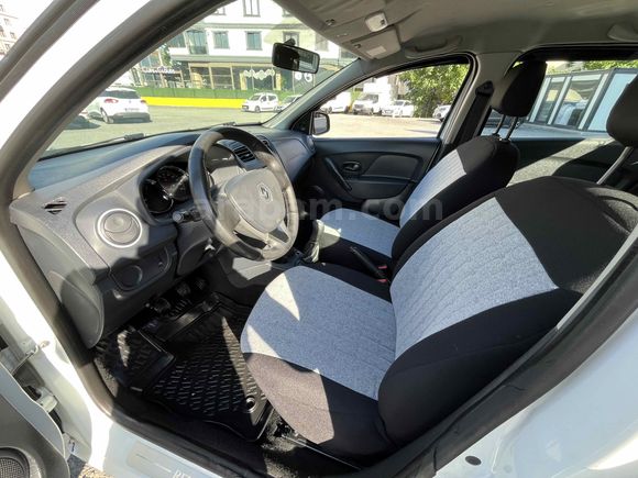 SUR OTO-2 2016 RENAULT SYMBOL 1.5 DCİ JOY PAKET