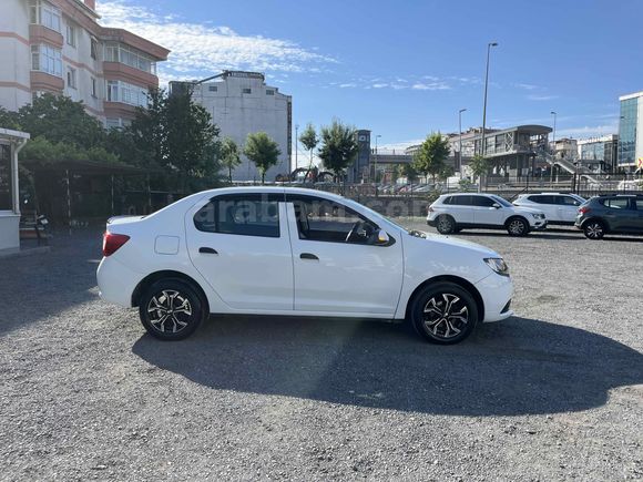 SUR OTO-2 2016 RENAULT SYMBOL 1.5 DCİ JOY PAKET