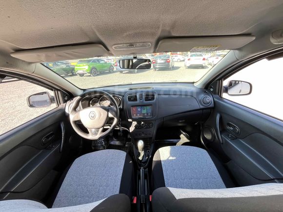 SUR OTO-2 2016 RENAULT SYMBOL 1.5 DCİ JOY PAKET