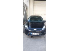 Sahibinden Ford Fiesta 1.4 My 2011 Model