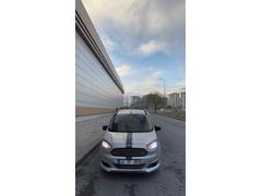 Sahibinden Ford Tourneo Courier 1.5 TDCi Trend 2014 Model 