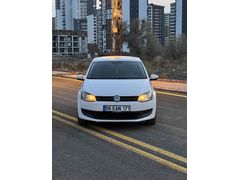 Sahibinden Volkswagen Polo 1.4 Comfortline 2013 Model 