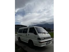 Sahibinden Mitsubishi L 300 Camlı Van 1998 Model