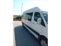 Sahibinden Volkswagen Crafter Turizm