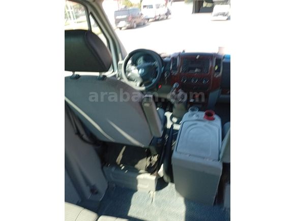 Sahibinden Volkswagen Crafter Turizm