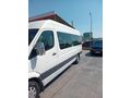 Sahibinden Volkswagen Crafter Turizm