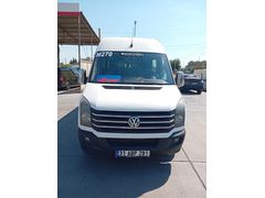 Sahibinden Volkswagen Crafter Turizm