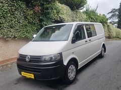 2014 TRANSPORTER 2.0 TDİ UZUN SASE CIFT SURGÜ HATASIZ 280.000 KM