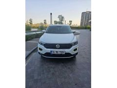 Sahibinden Volkswagen T-Roc 1.5 TSI Highline 2019 Model 