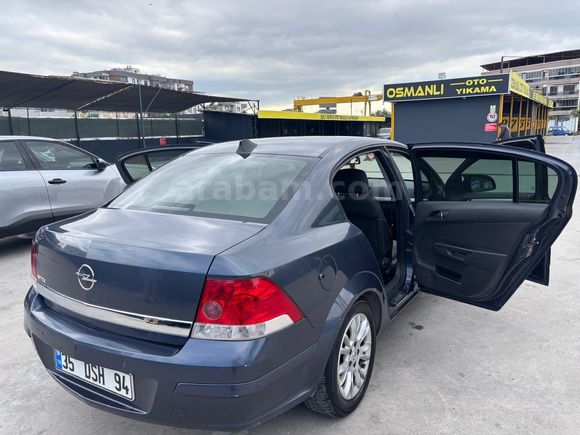 Sahibinden Opel Astra 1.6 Enjoy 2010 Model