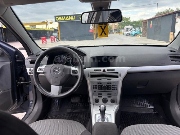 Sahibinden Opel Astra 1.6 Enjoy 2010 Model