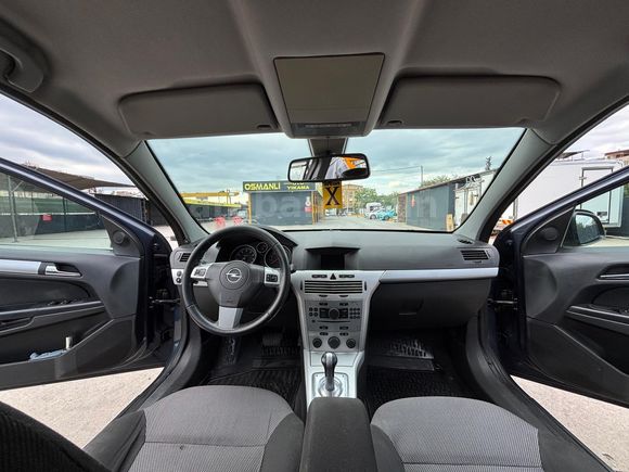 Sahibinden Opel Astra 1.6 Enjoy 2010 Model