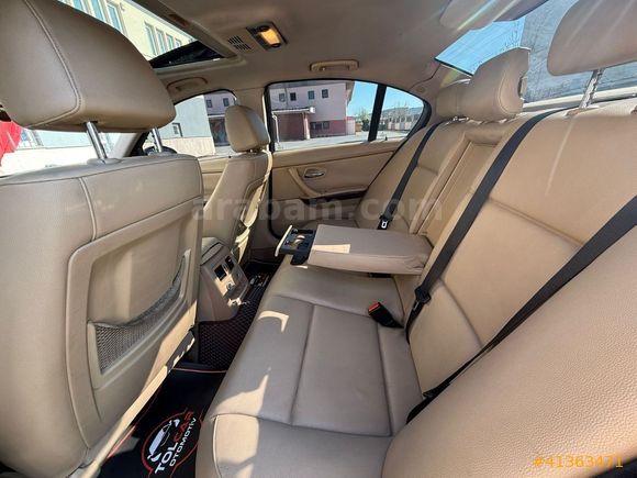 TOLCAR ( BMW 3.20 d PREMIUM 163 )