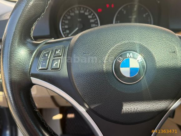 TOLCAR ( BMW 3.20 d PREMIUM 163 )