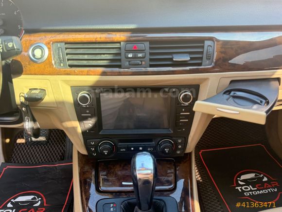 TOLCAR ( BMW 3.20 d PREMIUM 163 )