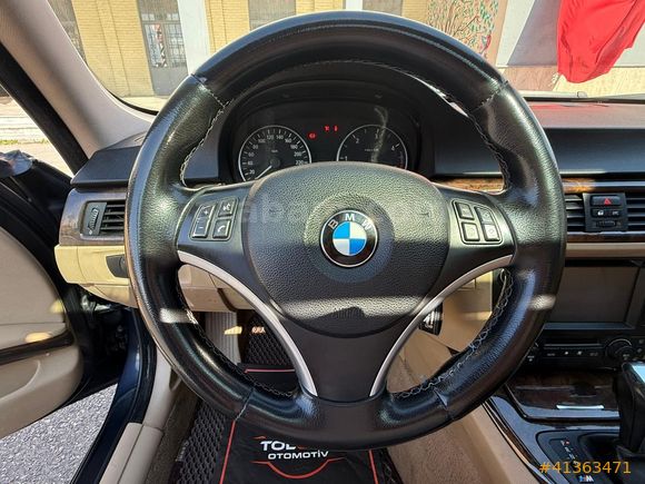 TOLCAR ( BMW 3.20 d PREMIUM 163 )