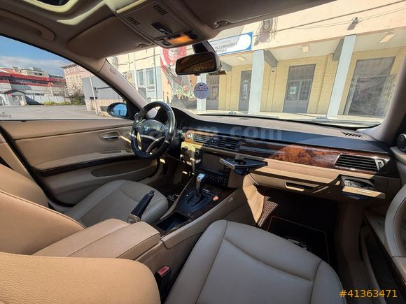 TOLCAR ( BMW 3.20 d PREMIUM 163 )