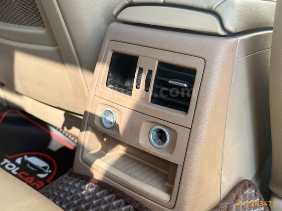 TOLCAR ( BMW 3.20 d PREMIUM 163 )