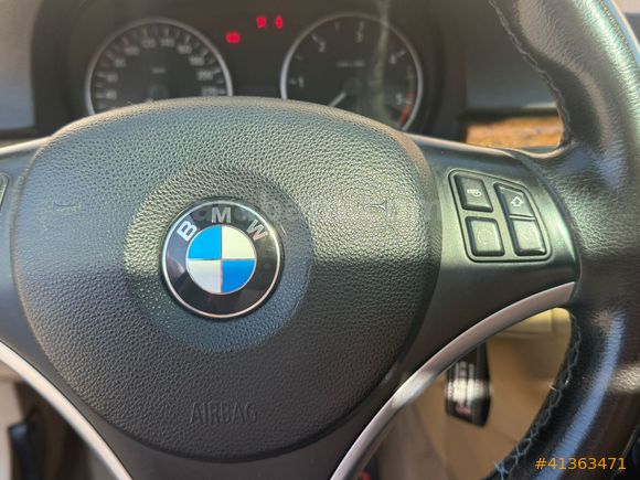 TOLCAR ( BMW 3.20 d PREMIUM 163 )