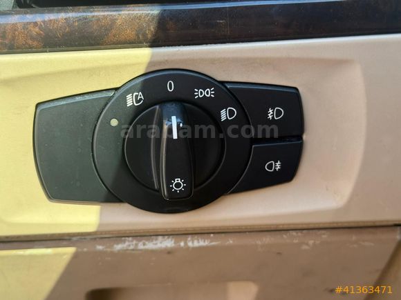 TOLCAR ( BMW 3.20 d PREMIUM 163 )