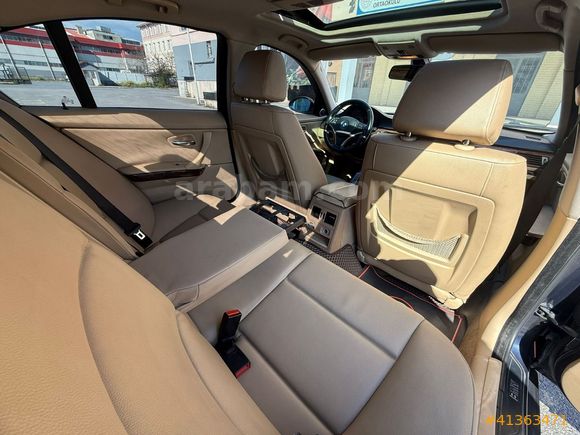 TOLCAR ( BMW 3.20 d PREMIUM 163 )
