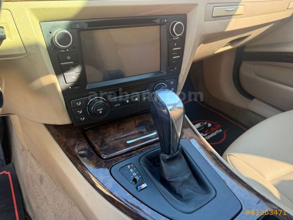 TOLCAR ( BMW 3.20 d PREMIUM 163 )