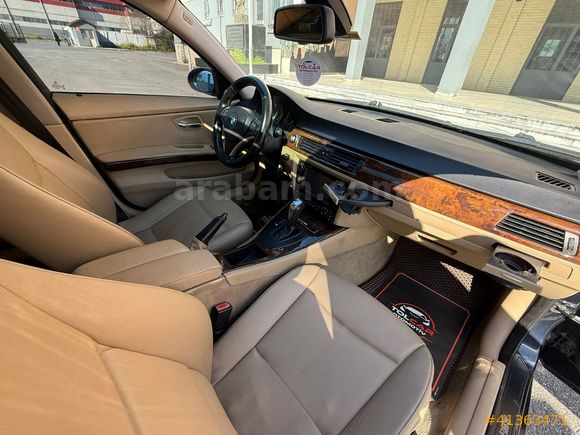 TOLCAR ( BMW 3.20 d PREMIUM 163 )