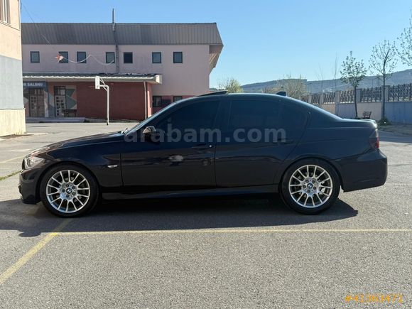 TOLCAR ( BMW 3.20 d PREMIUM 163 )